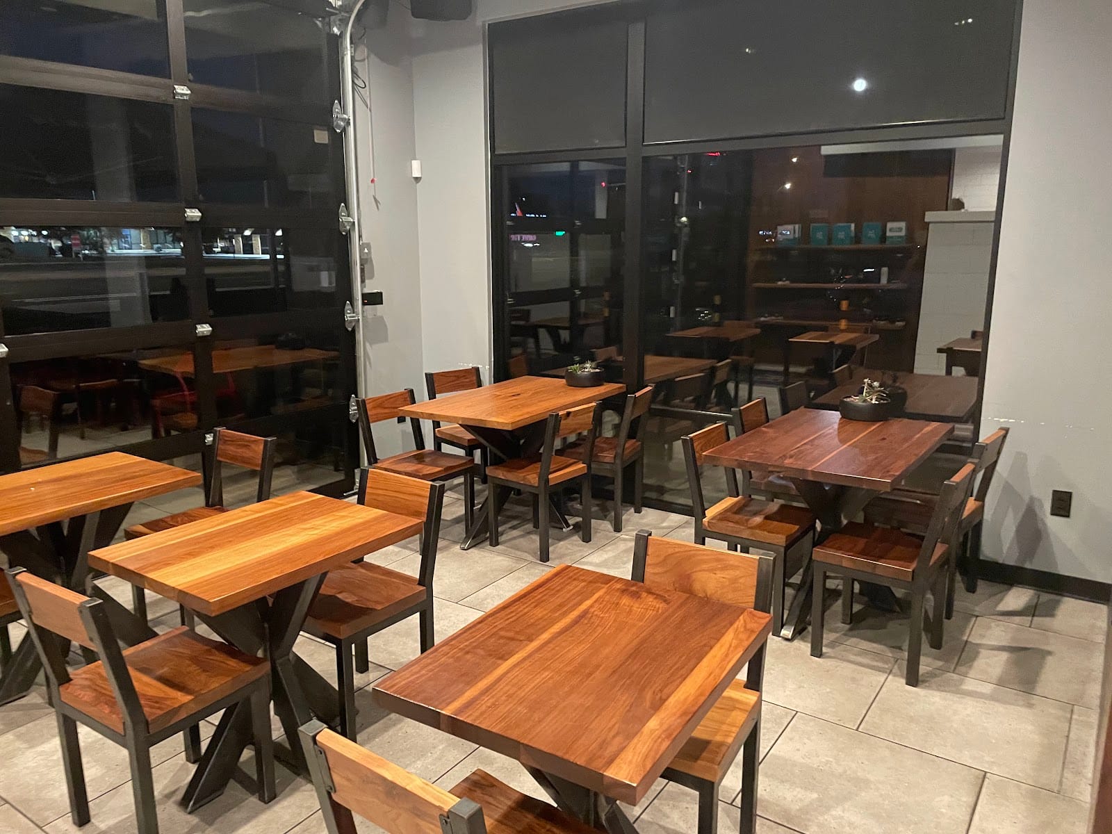 Black Rock Coffee Bar