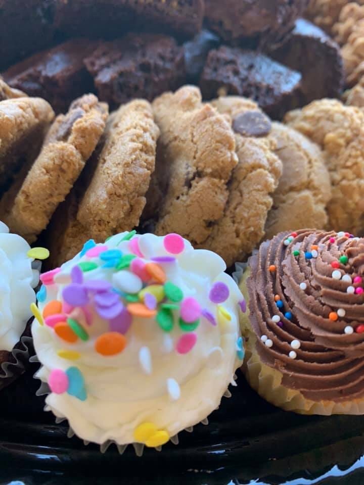 dedicated. a gluten free bakery & coffee shop photo 3