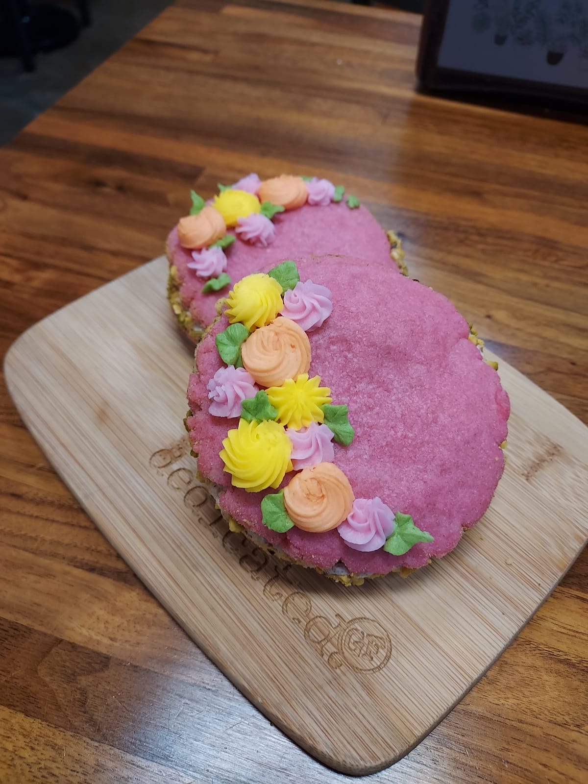 dedicated. a gluten free bakery & coffee shop photo 8