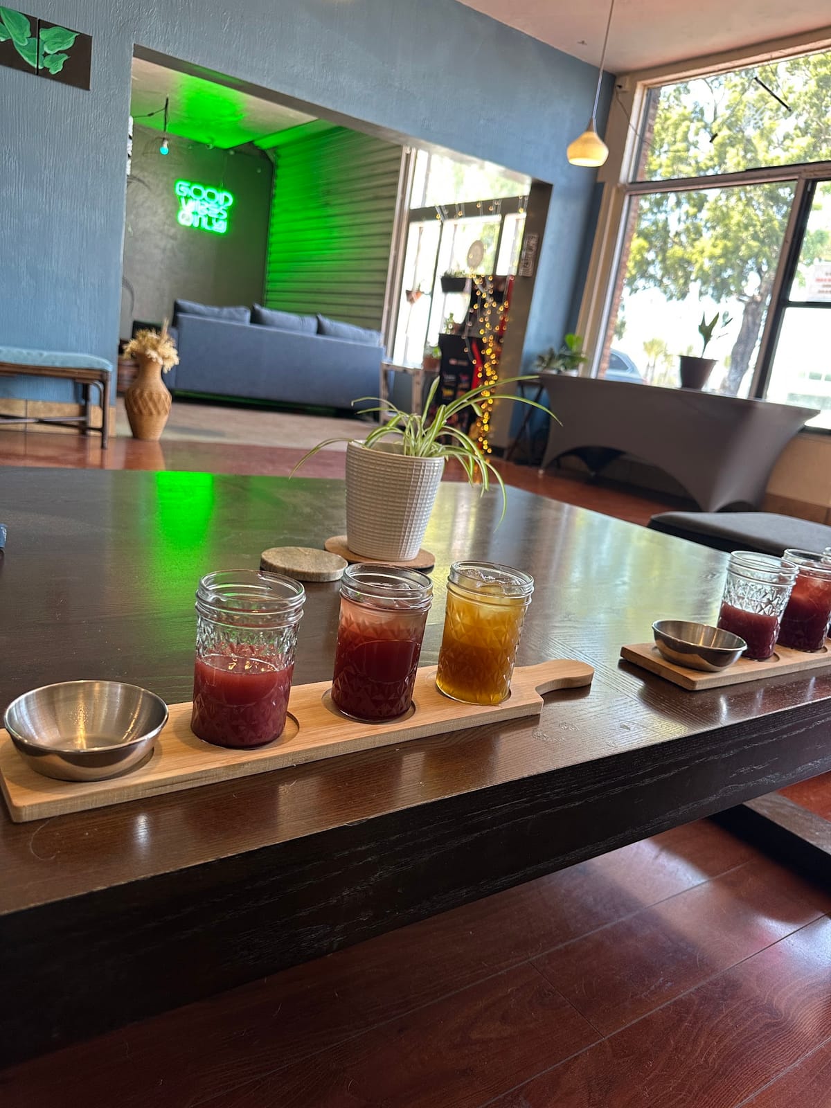 The Kava Bar