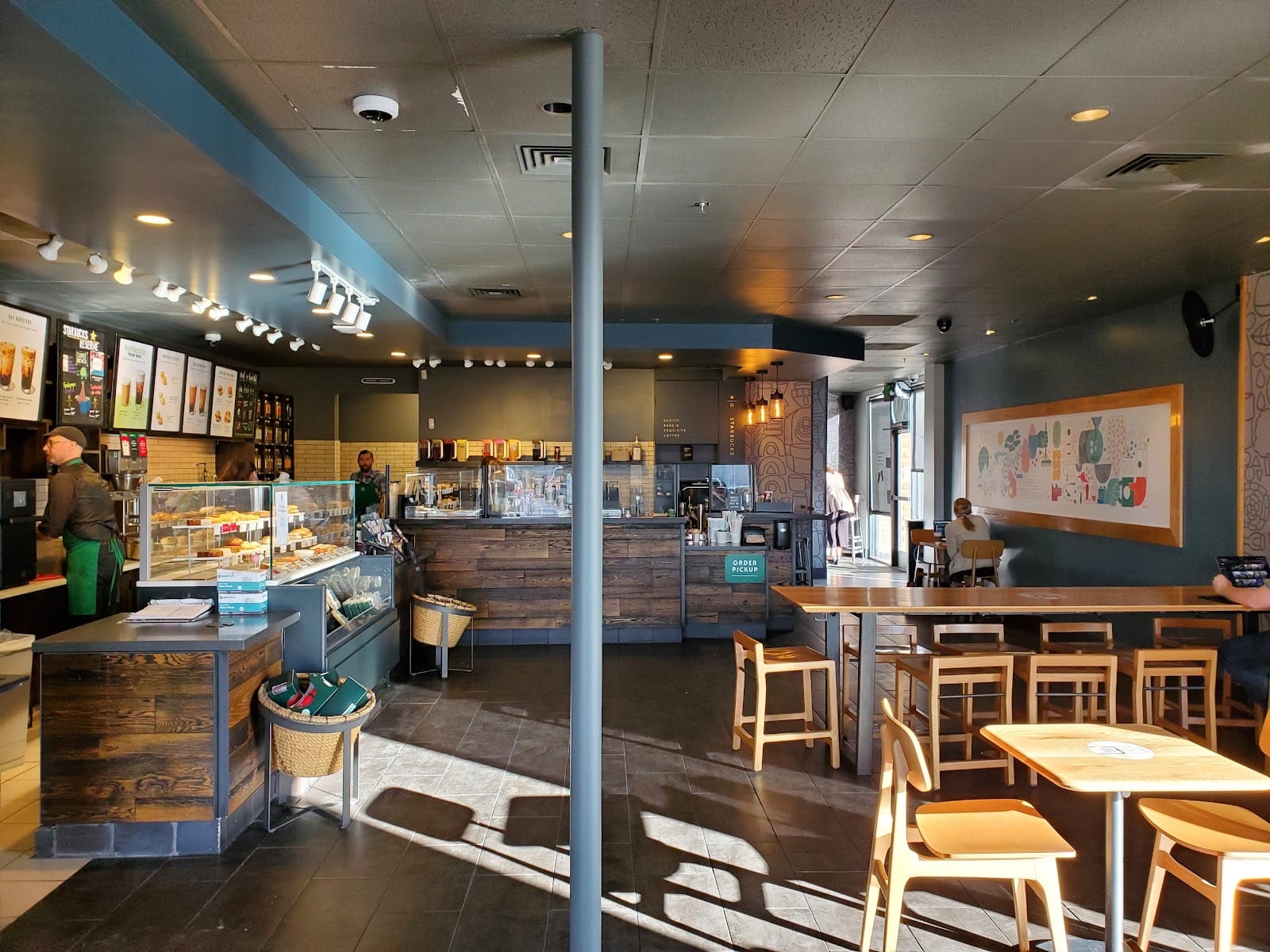 Starbucks Coffee Company