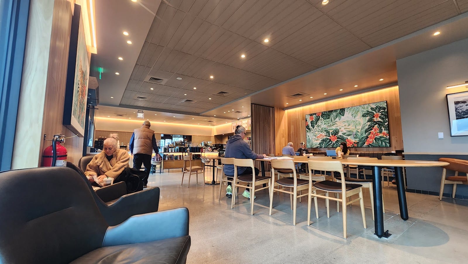 Starbucks Coffee Company