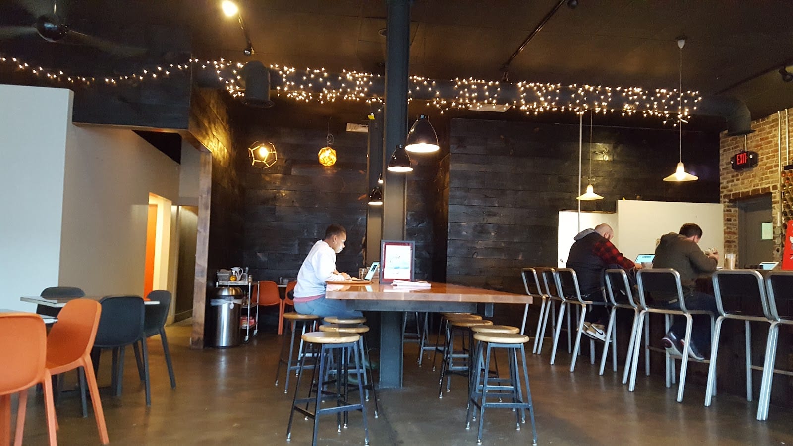Chimera Cafe