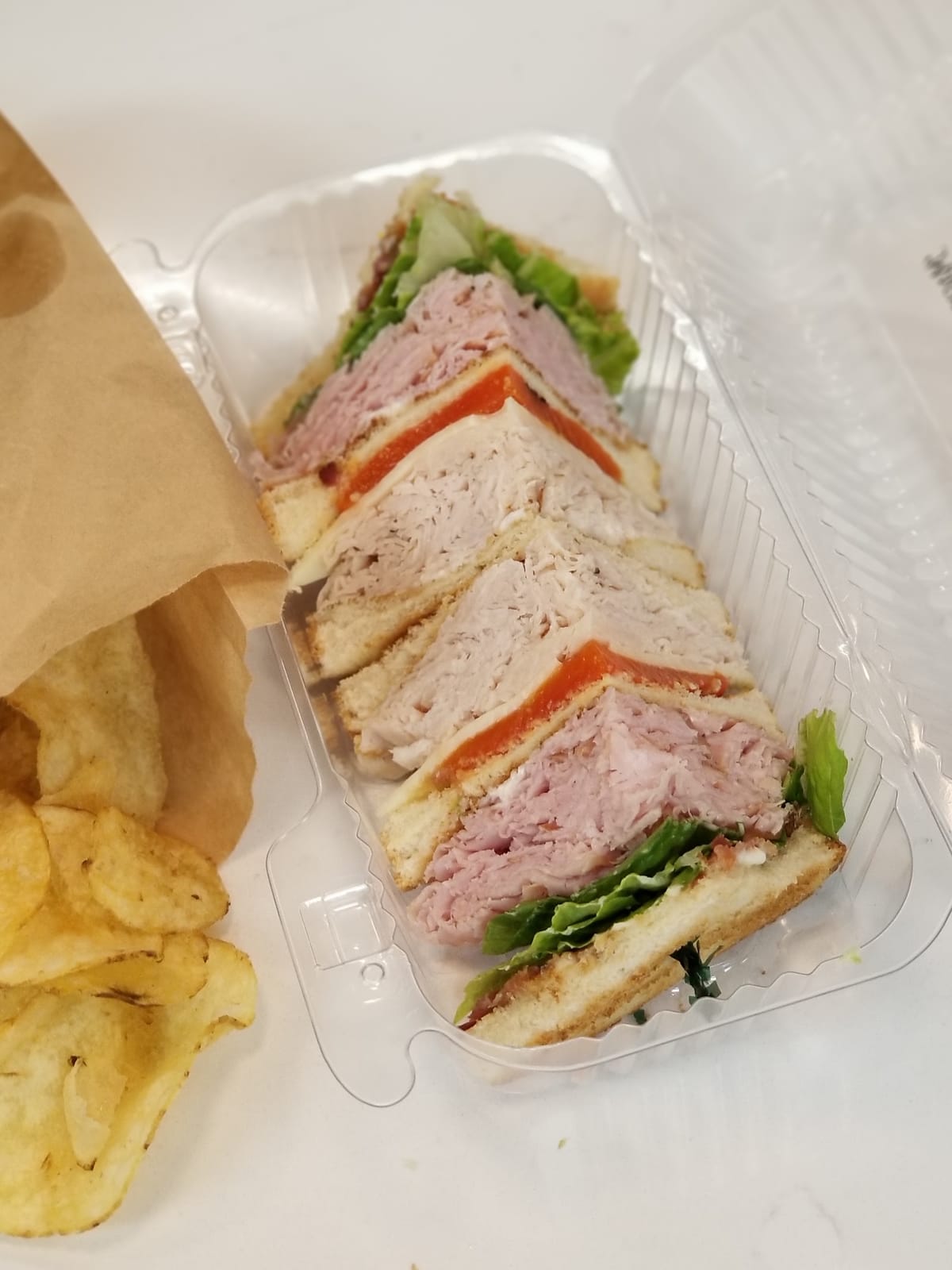 Magic City Cafe