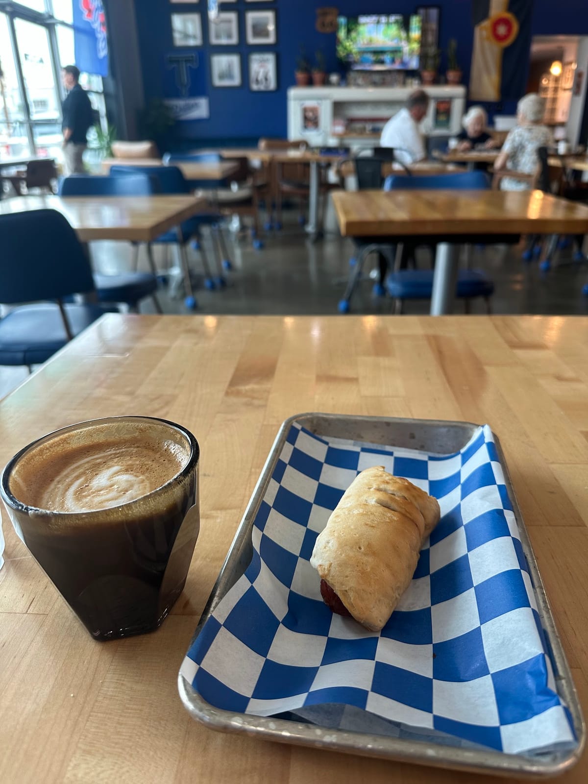 Jones Co. Coffee