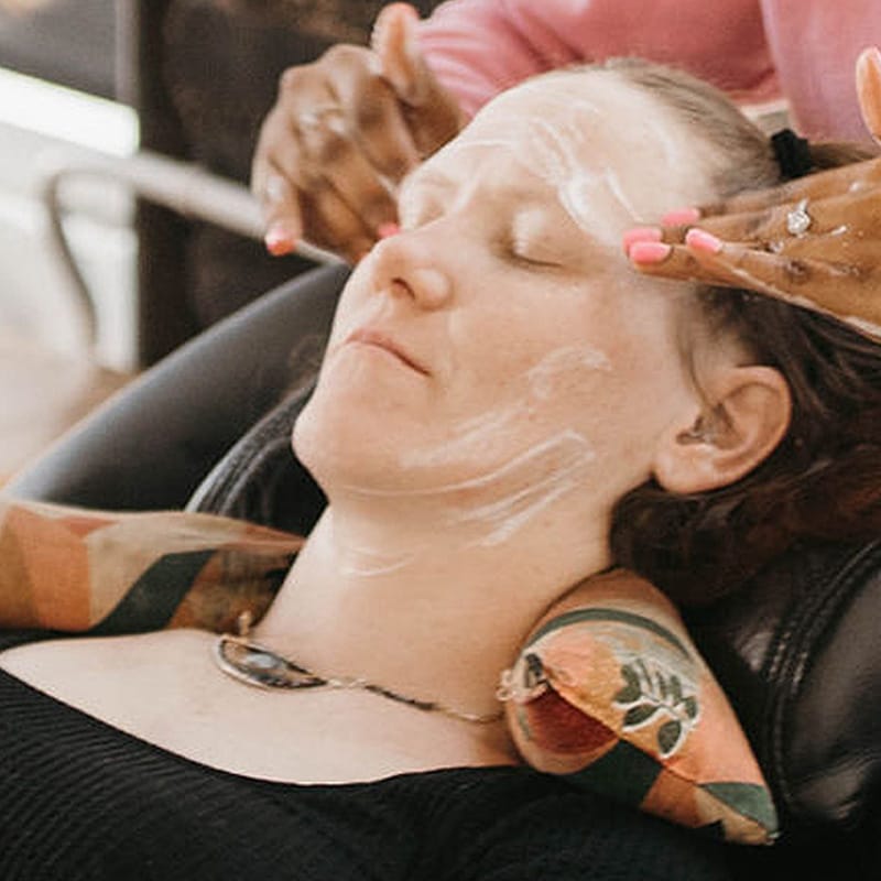 Mon Amie Spa and Vegan Cafe photo 4