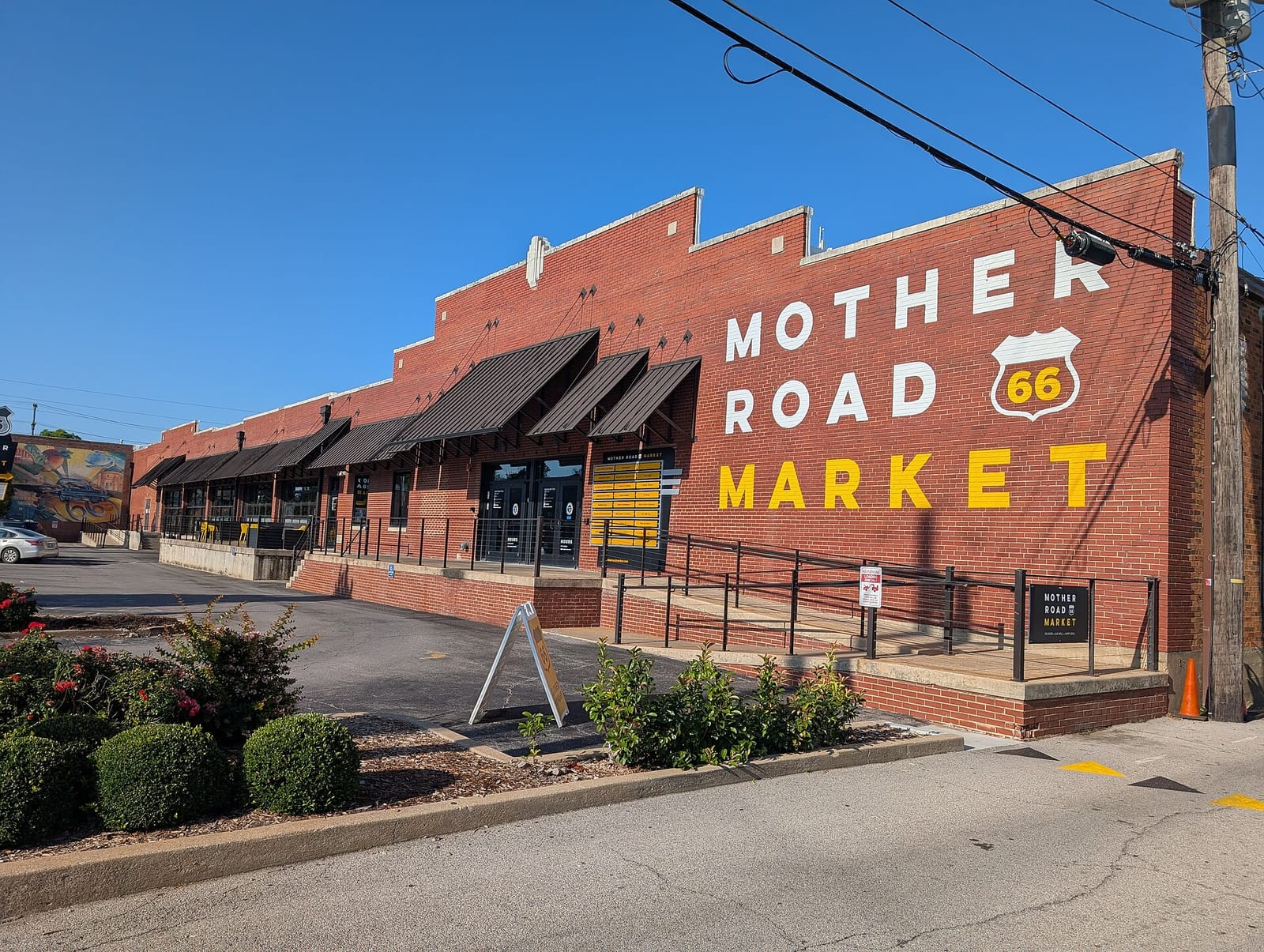 Railhead Coffee Co. photo 4