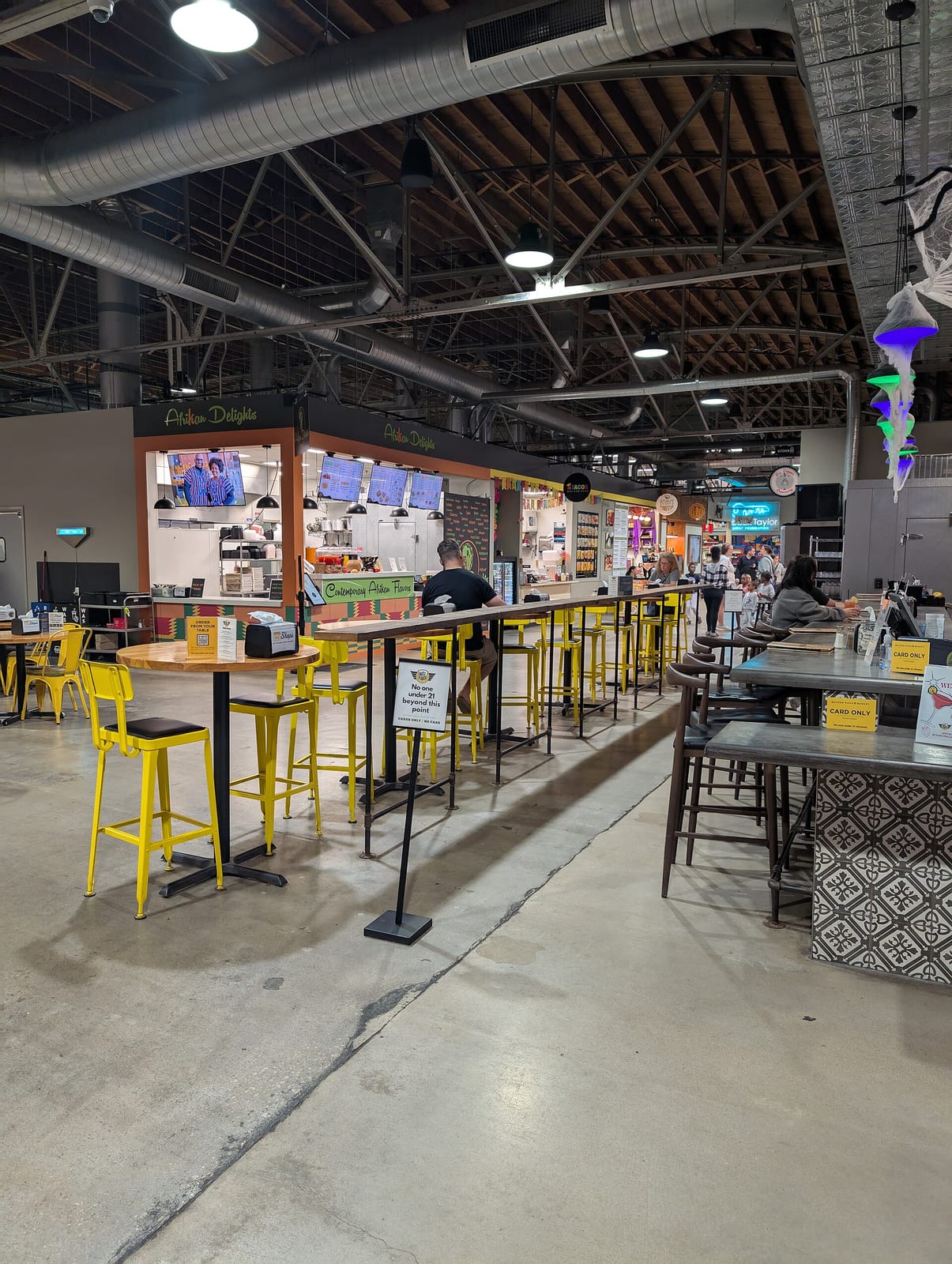 Railhead Coffee Co. photo 2