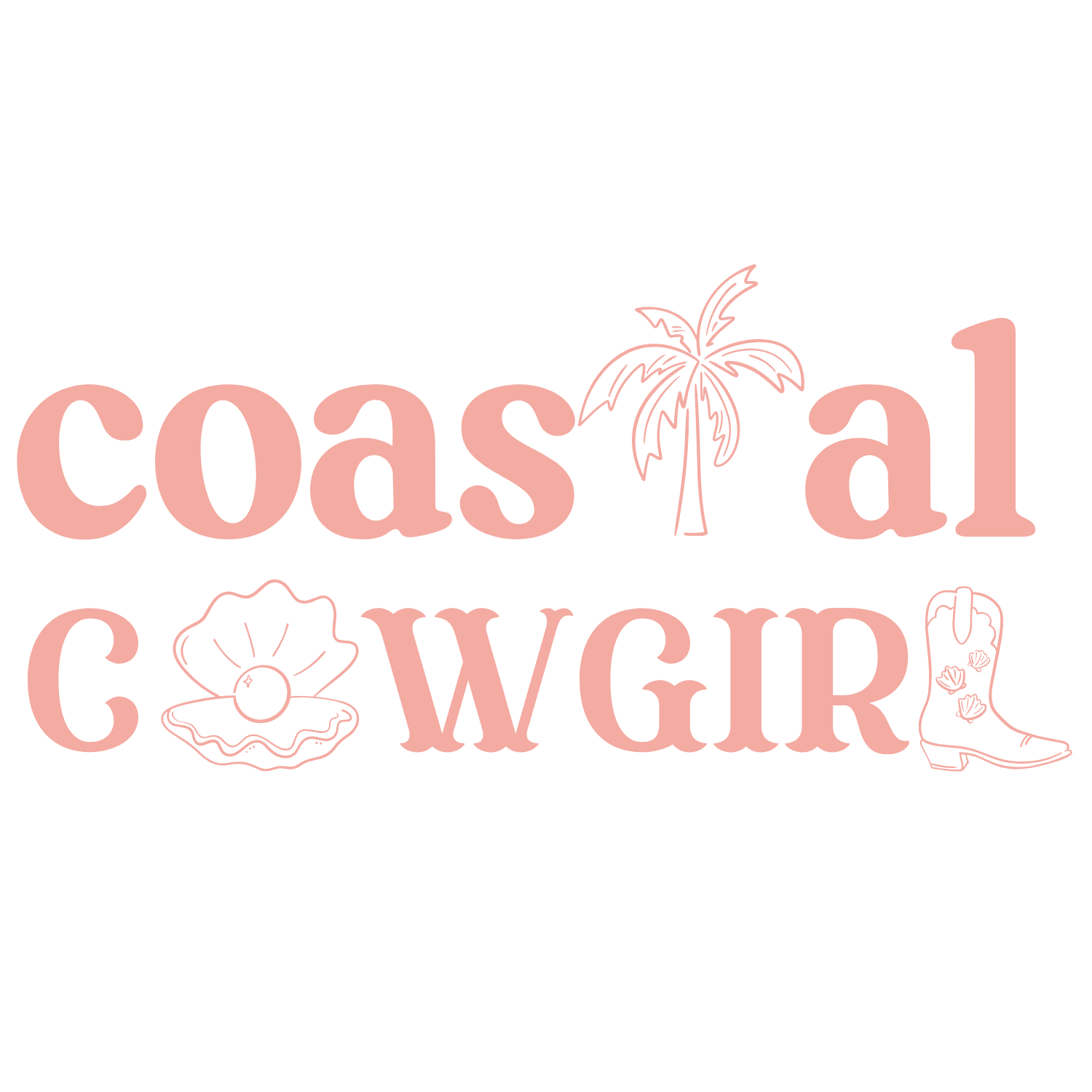 Coastal Cowgirl Cafe photo 2