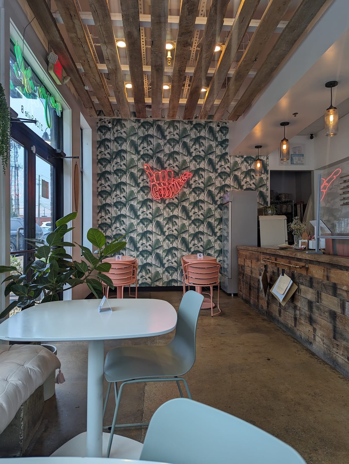 Coastal Cowgirl Cafe