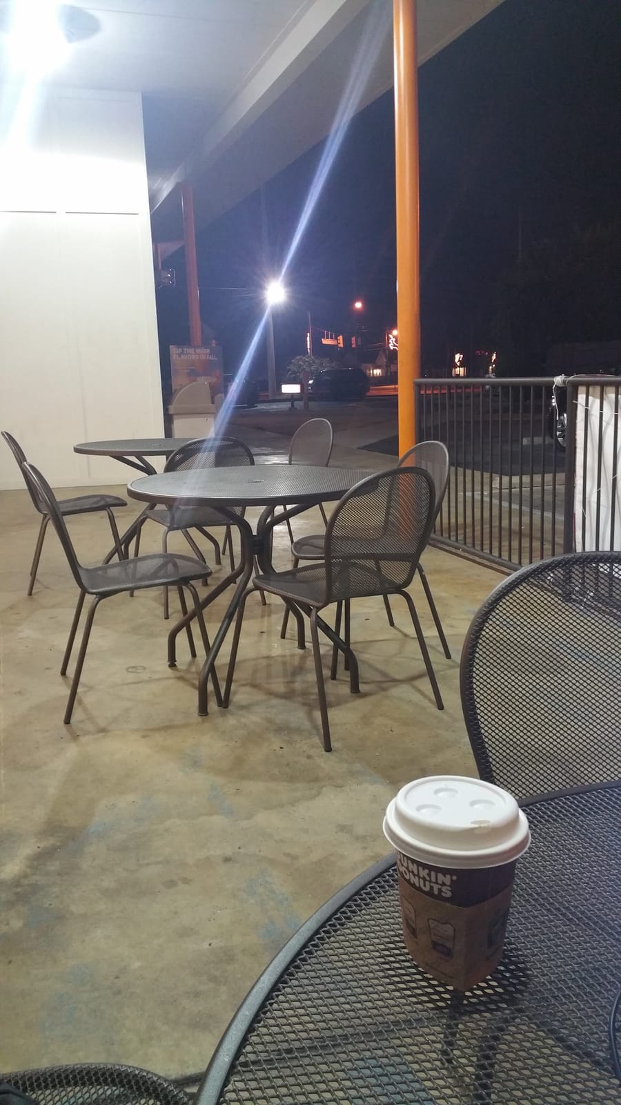 Dunkin'
