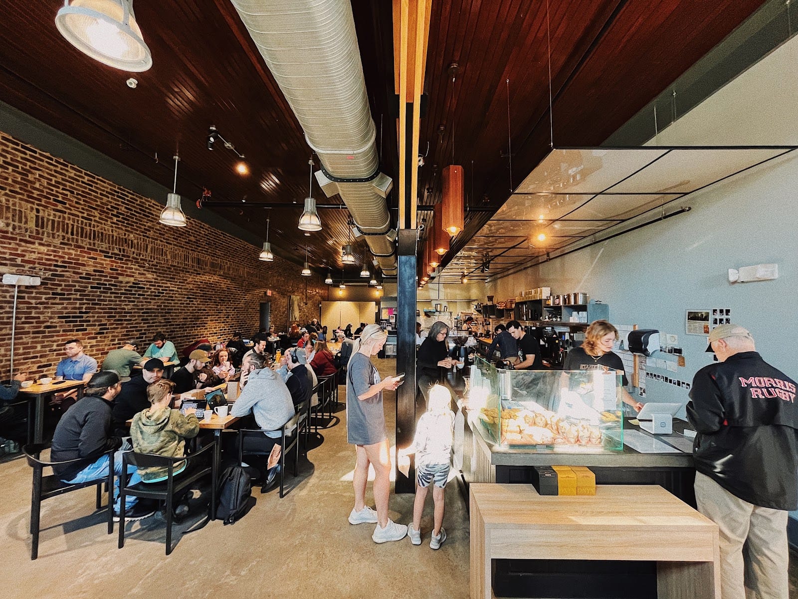 Monarch Espresso
