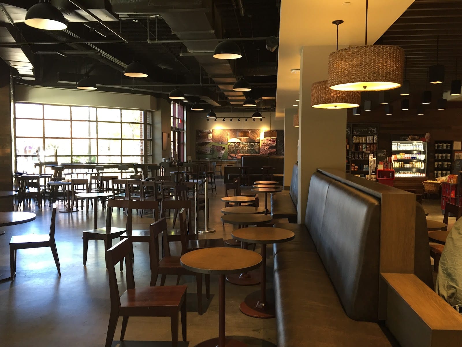 Starbucks Coffee Company