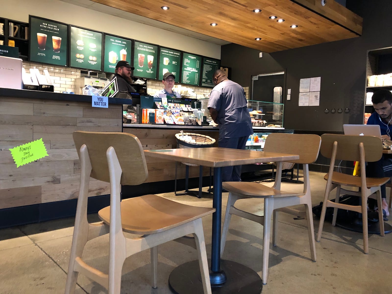 Starbucks Coffee Company
