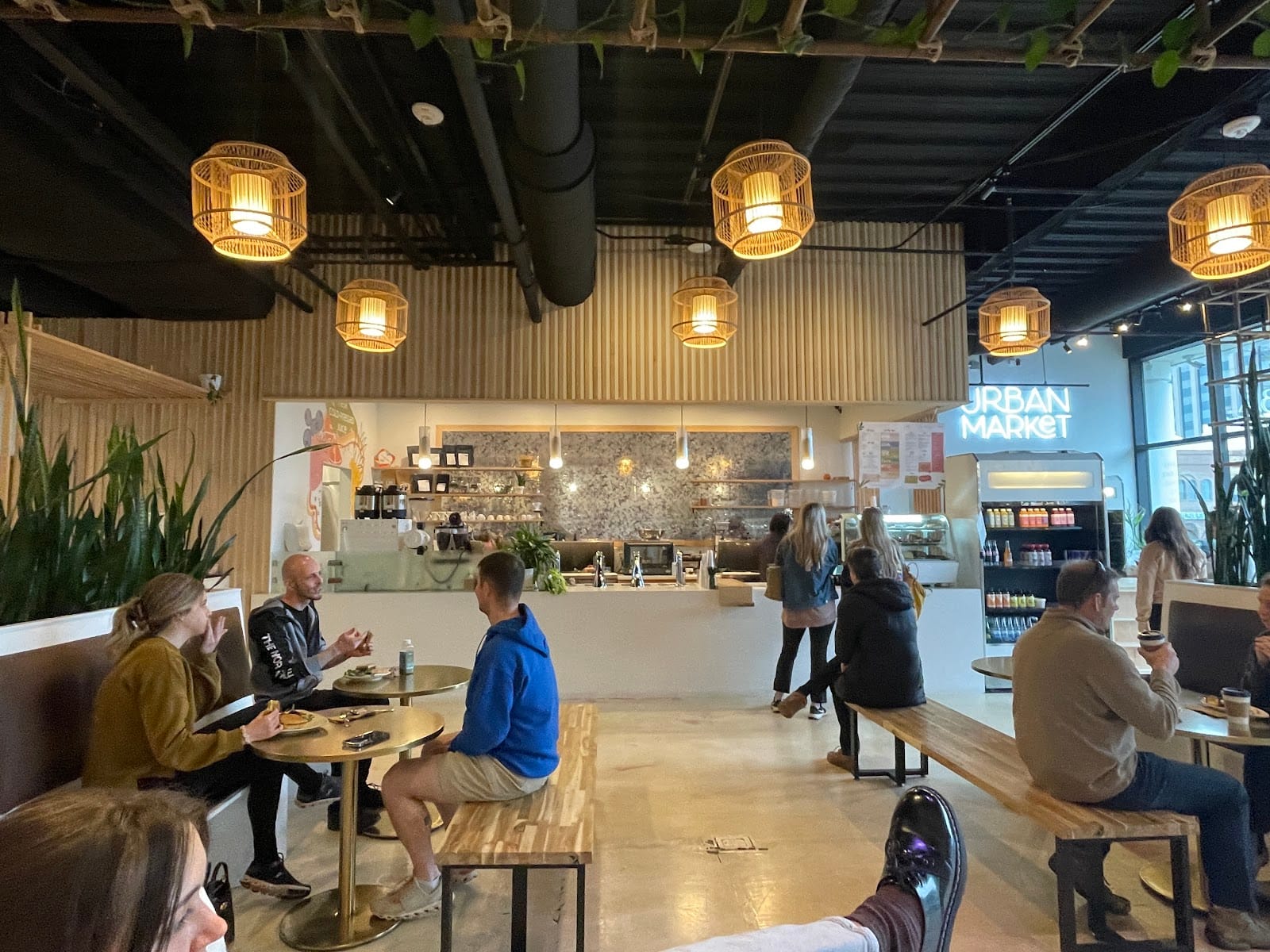Crema Coffee Company