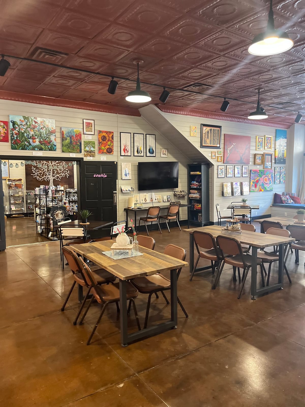 Good Vibes Nutrition Cafe & More