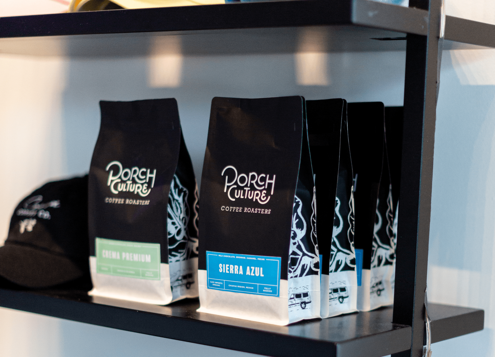 Porch Culture Coffee Roasters photo 4