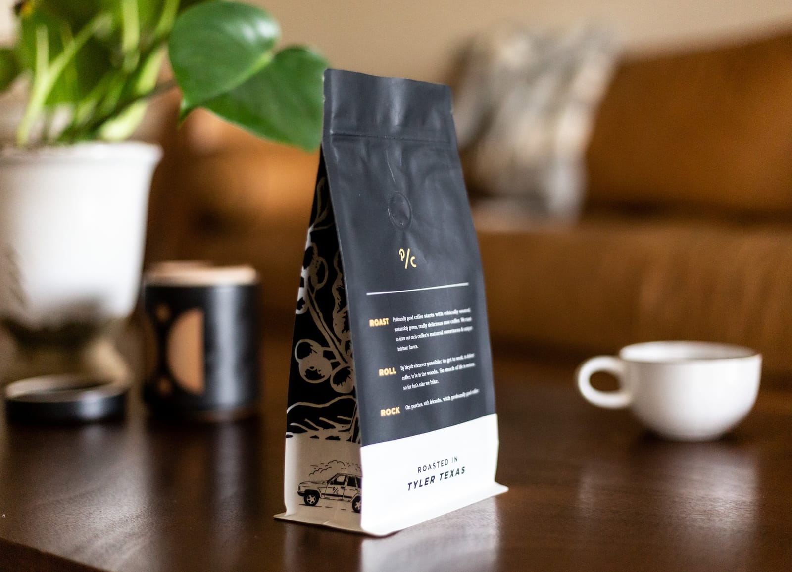 Porch Culture Coffee Roasters photo 5