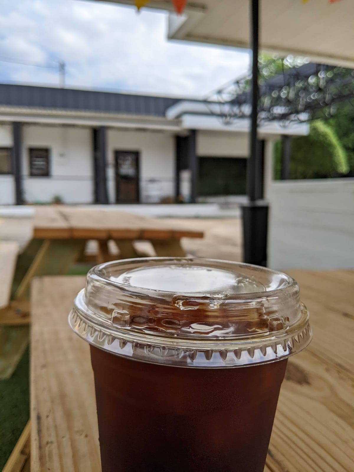 Jumpshot Coffee