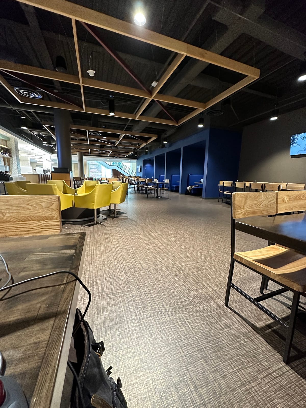 Connections Cafe