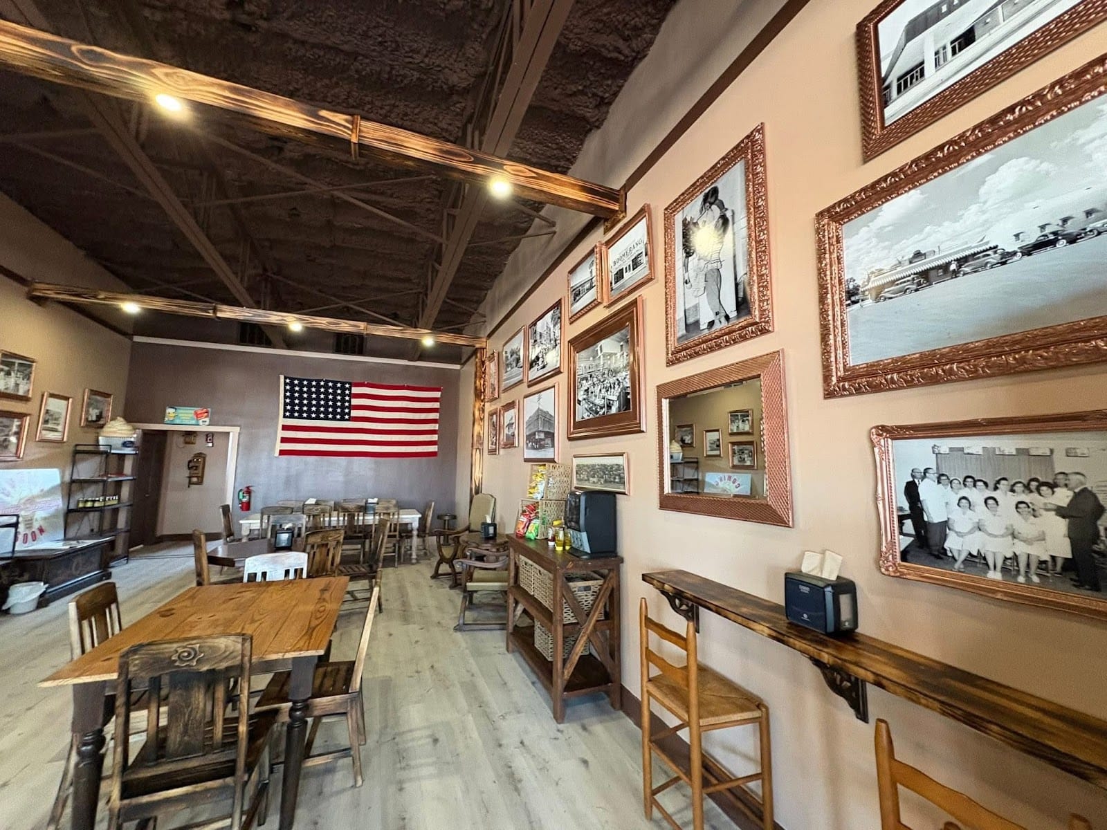 Village Creamery