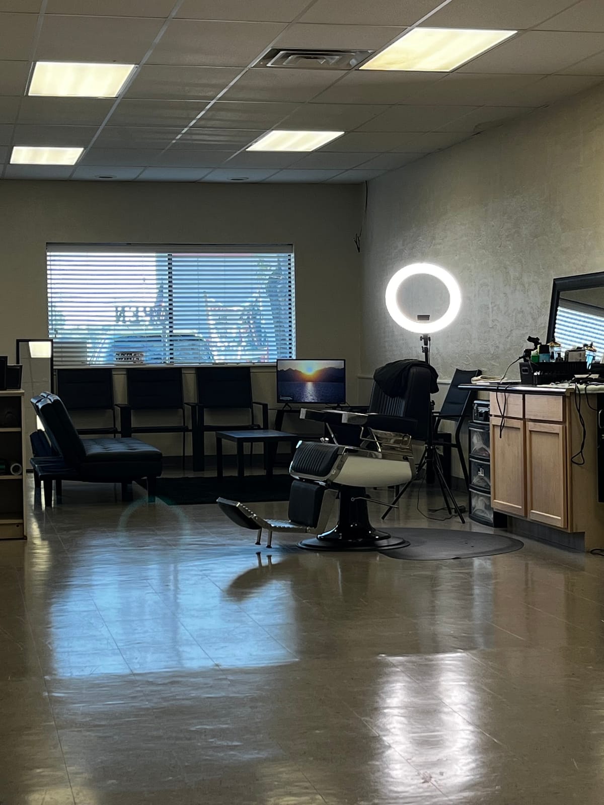 A Master's Touch Grooming Studio & Barbershop
