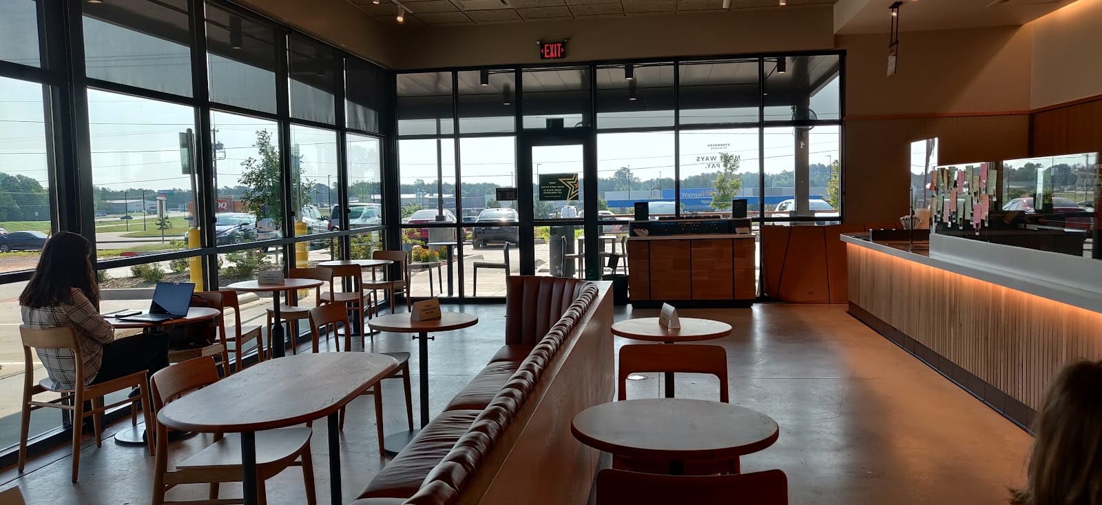 Starbucks Coffee Company