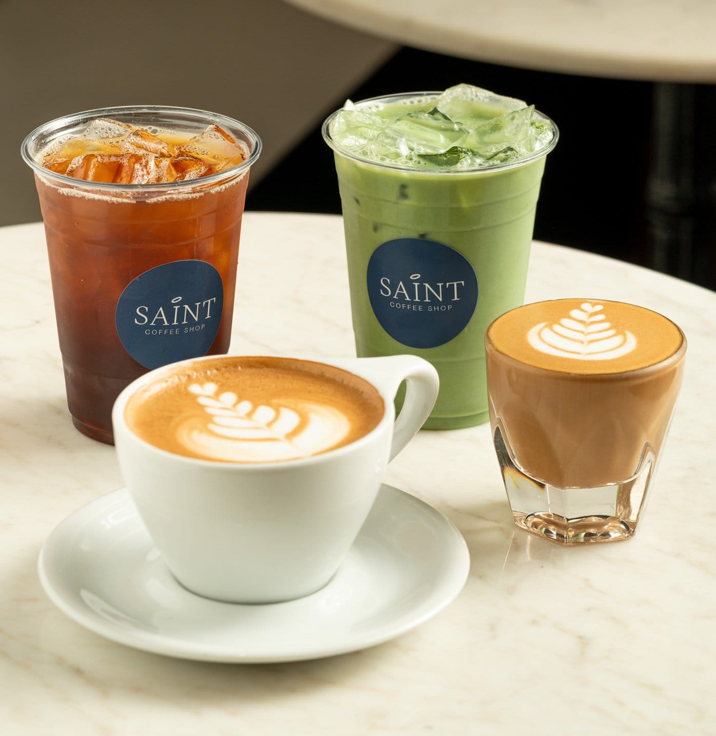 Saint Coffee Shop photo 4