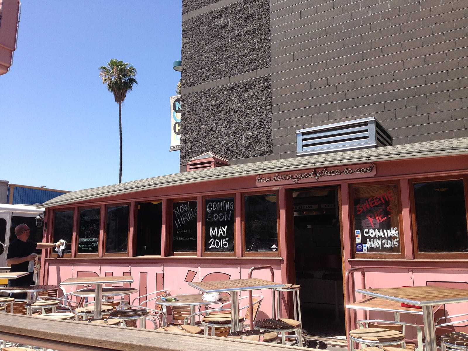 The Moon Café photo 4