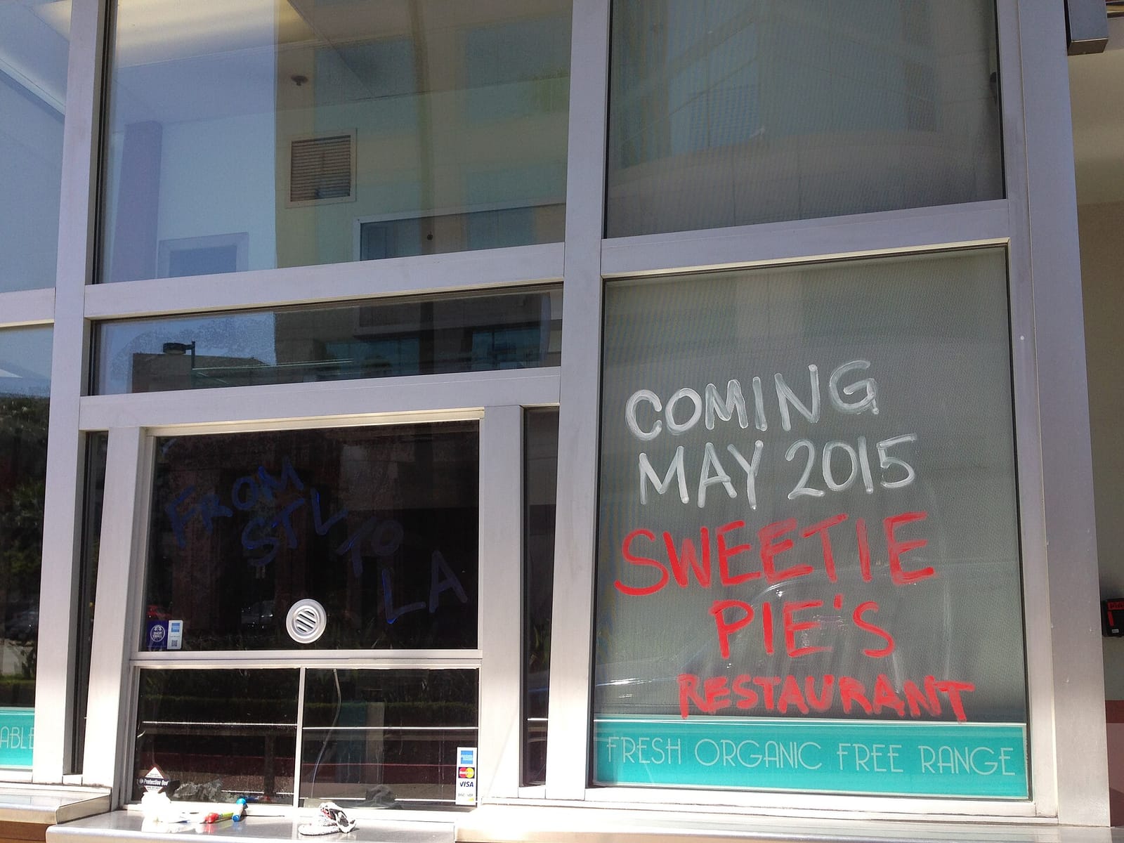 The Moon Café photo 3
