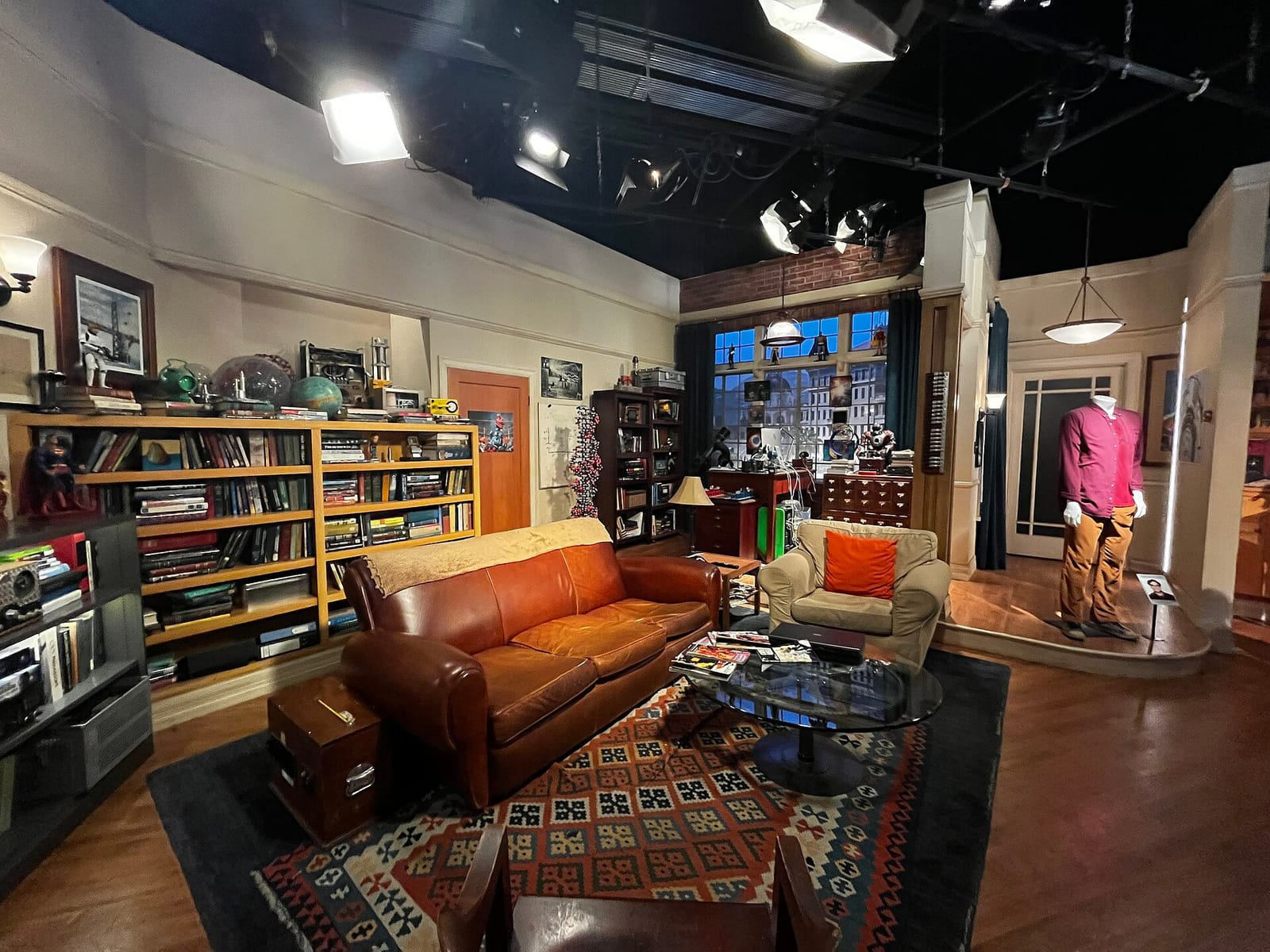 Central Perk photo 2