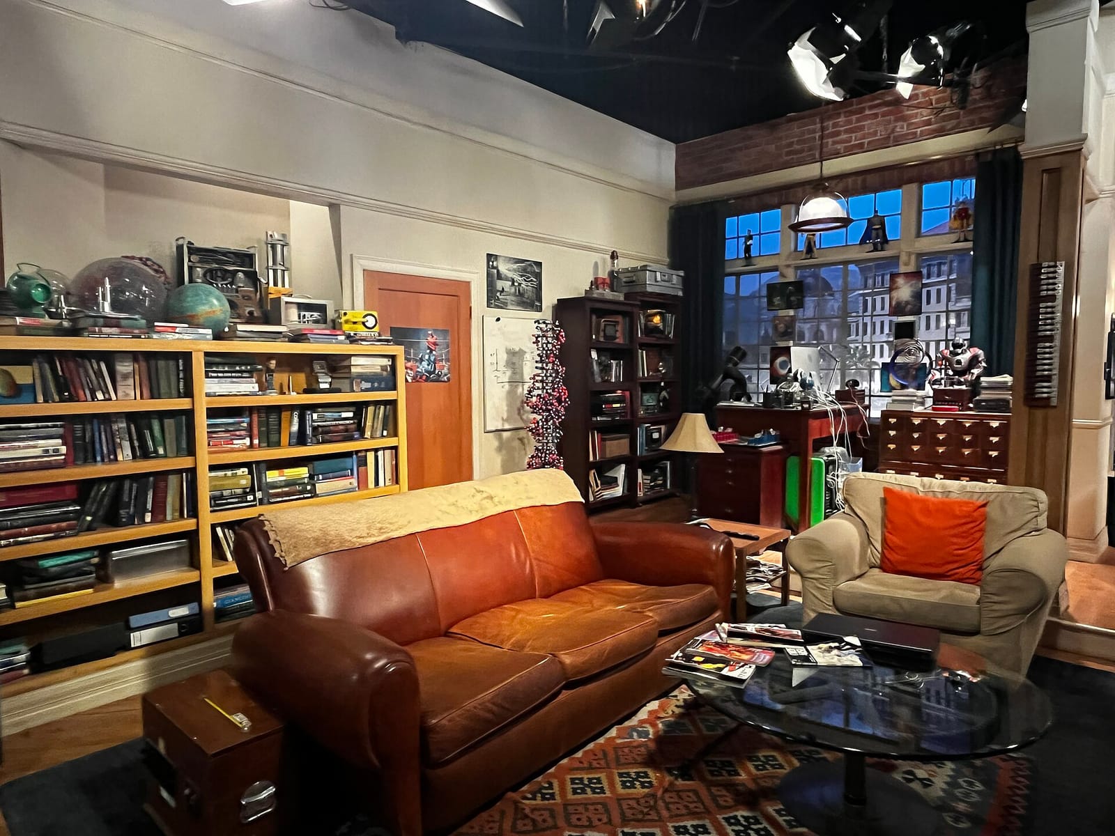 Central Perk photo 3