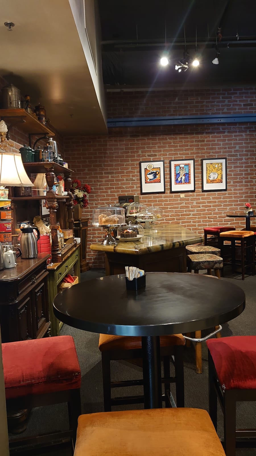 Central Perk