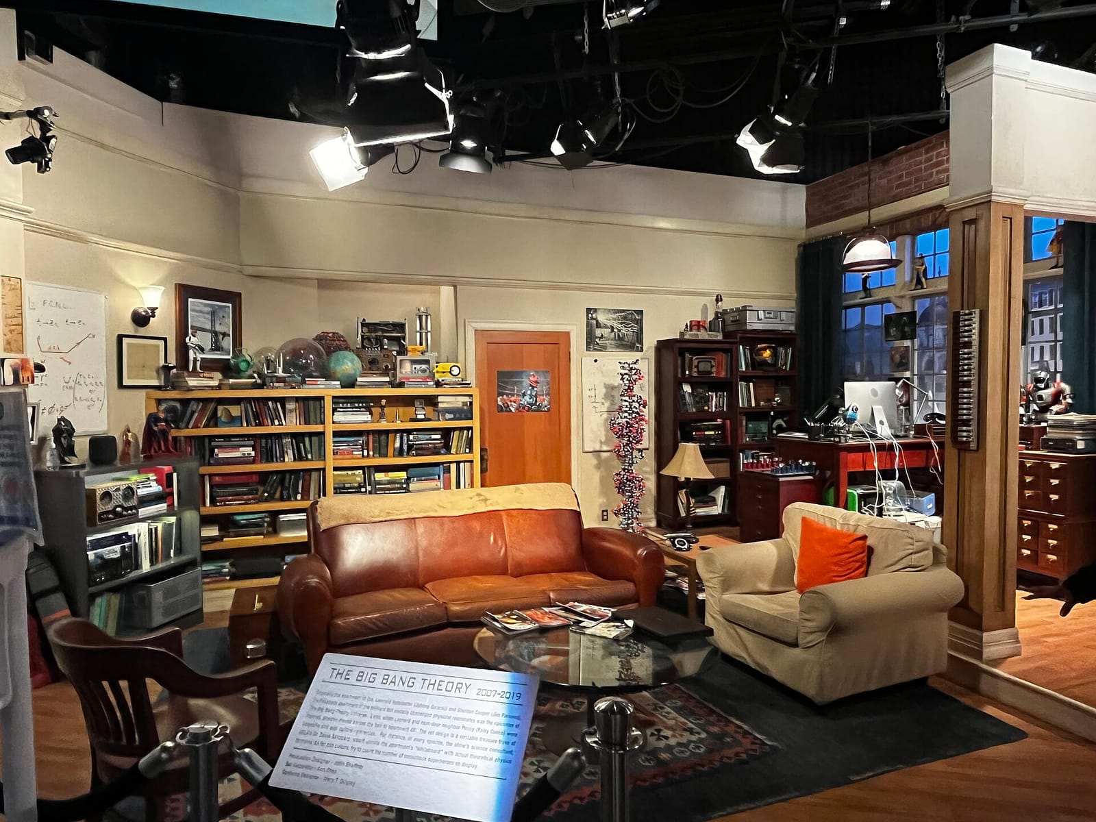 Central Perk photo 4