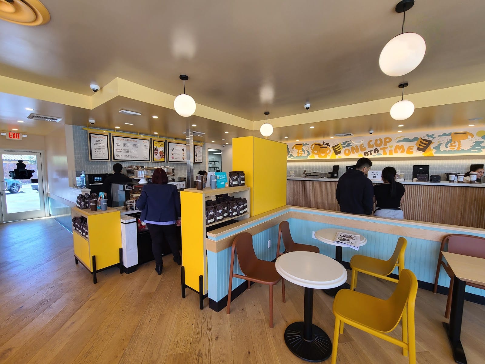 Philz Coffee