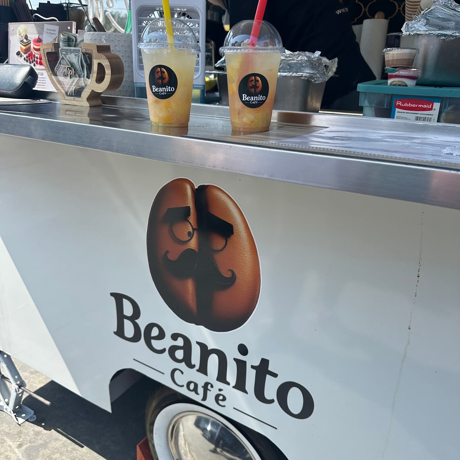 Beanito Cafe