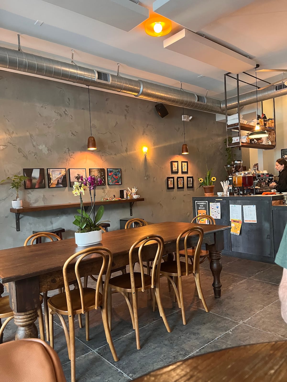 Malpa Cafe
