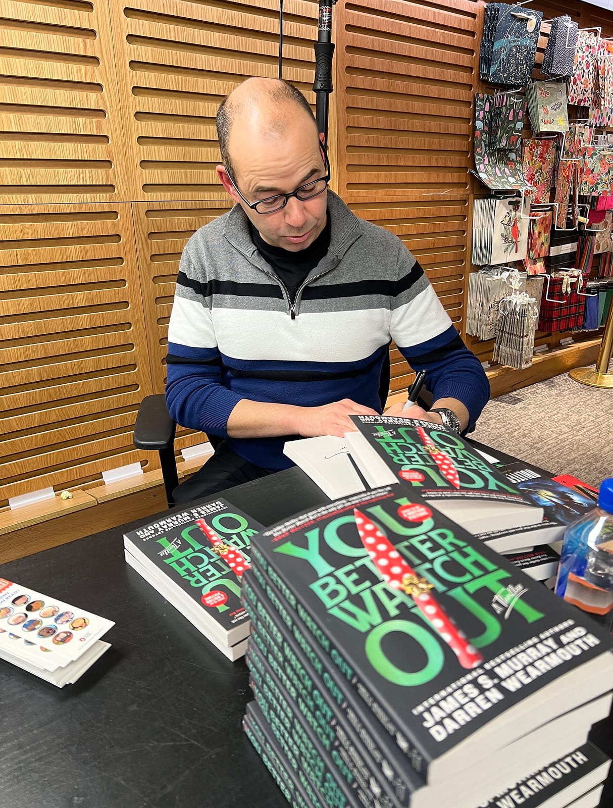 Barnes & Noble photo 3
