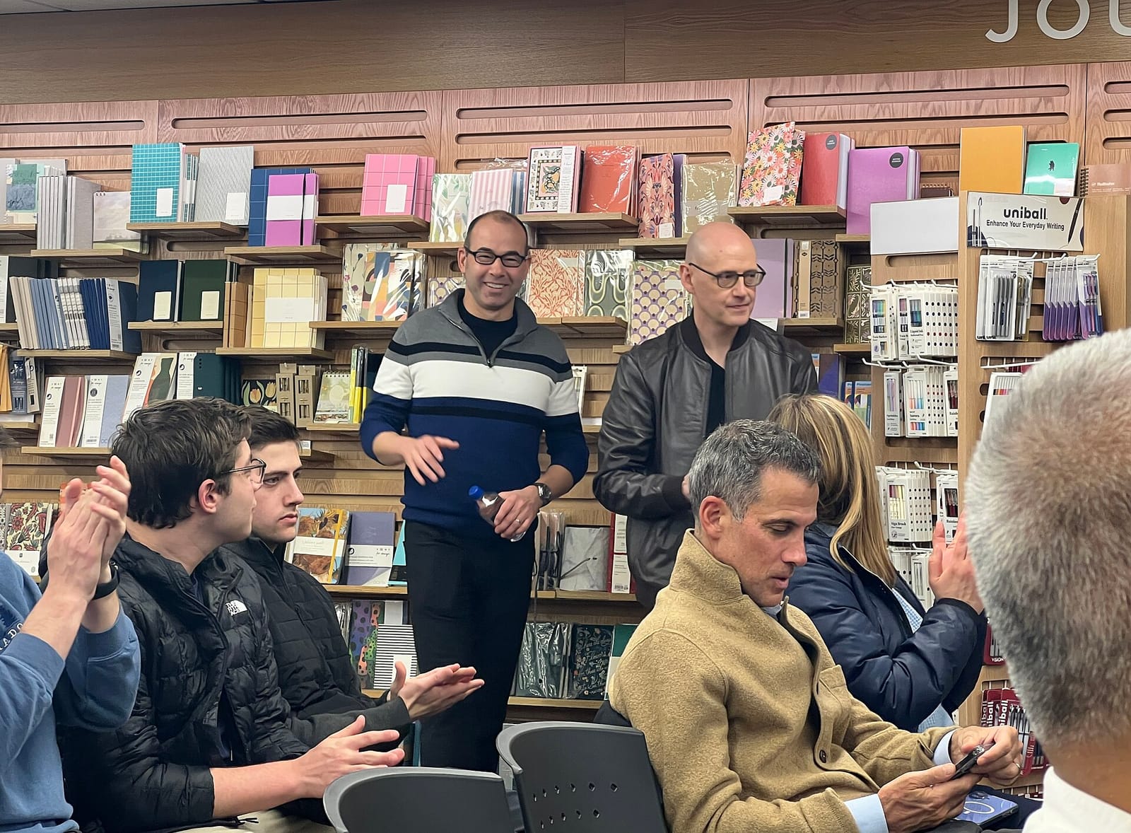 Barnes & Noble photo 5