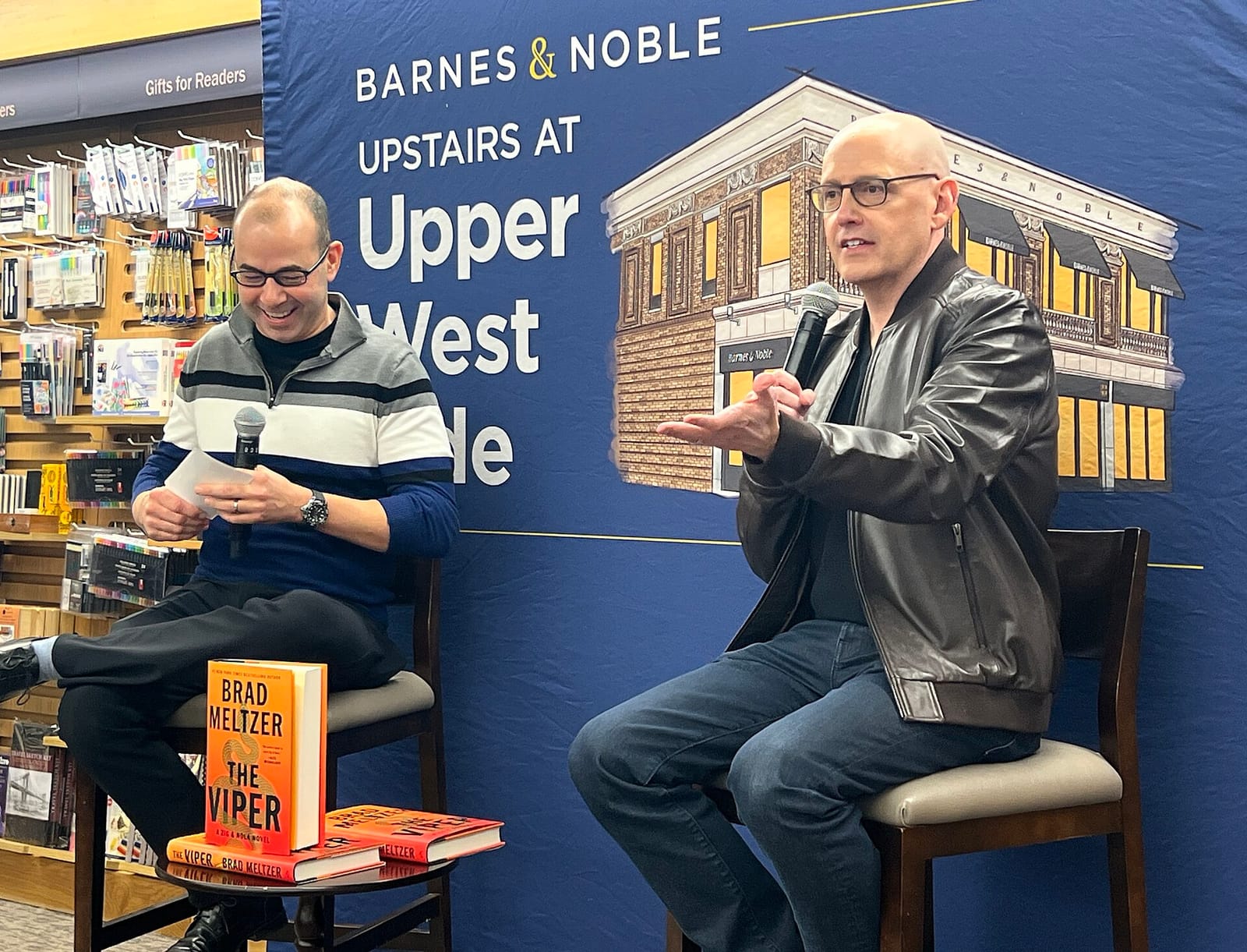 Barnes & Noble photo 4