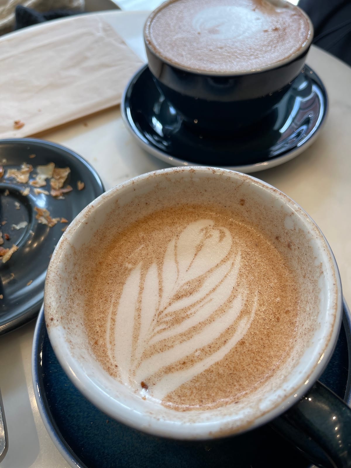 White Noise Coffee - Coffee Shop & Roastery