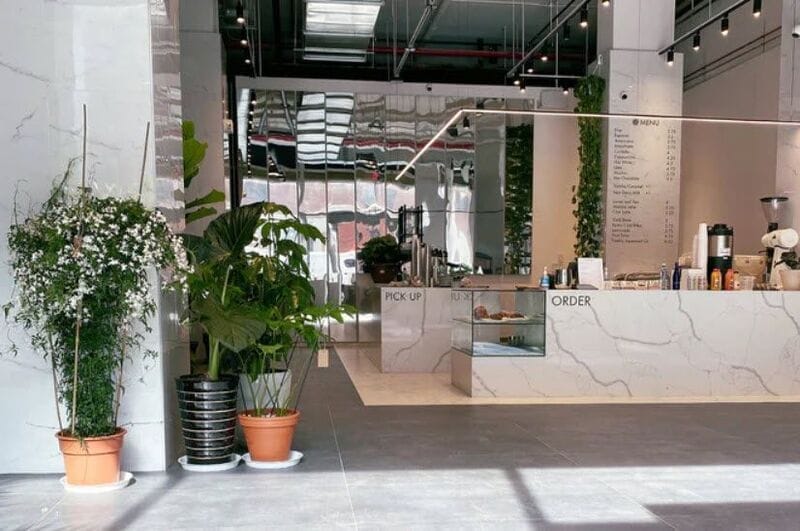 White Noise Coffee - Coffee Shop & Roastery photo 2
