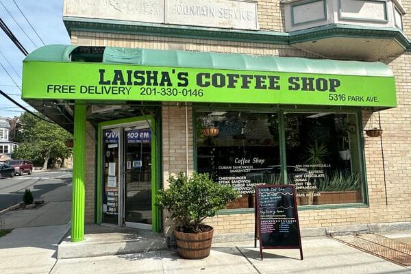 Laisha's Coffee Shop photo 7