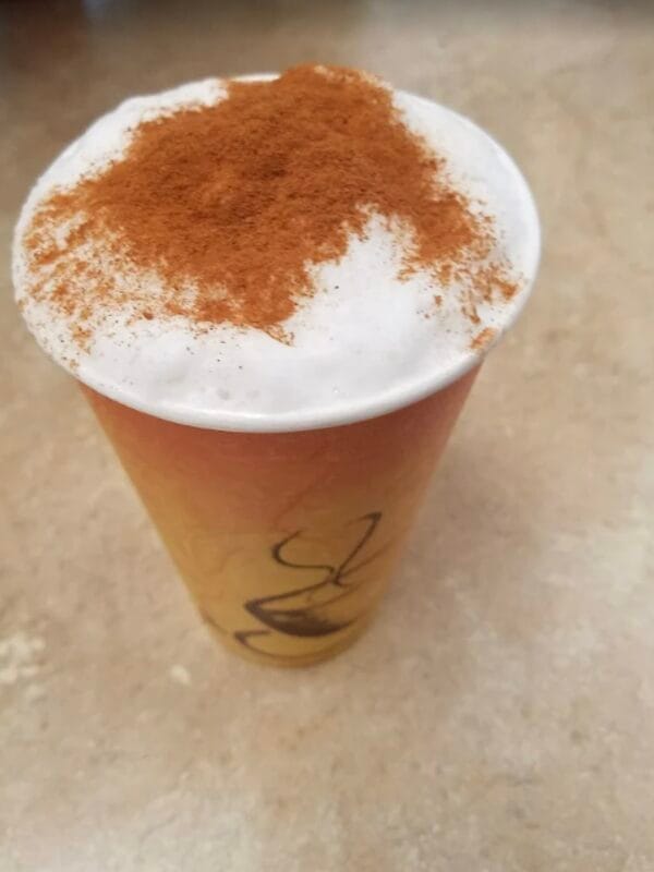 Laisha's Coffee Shop photo 4