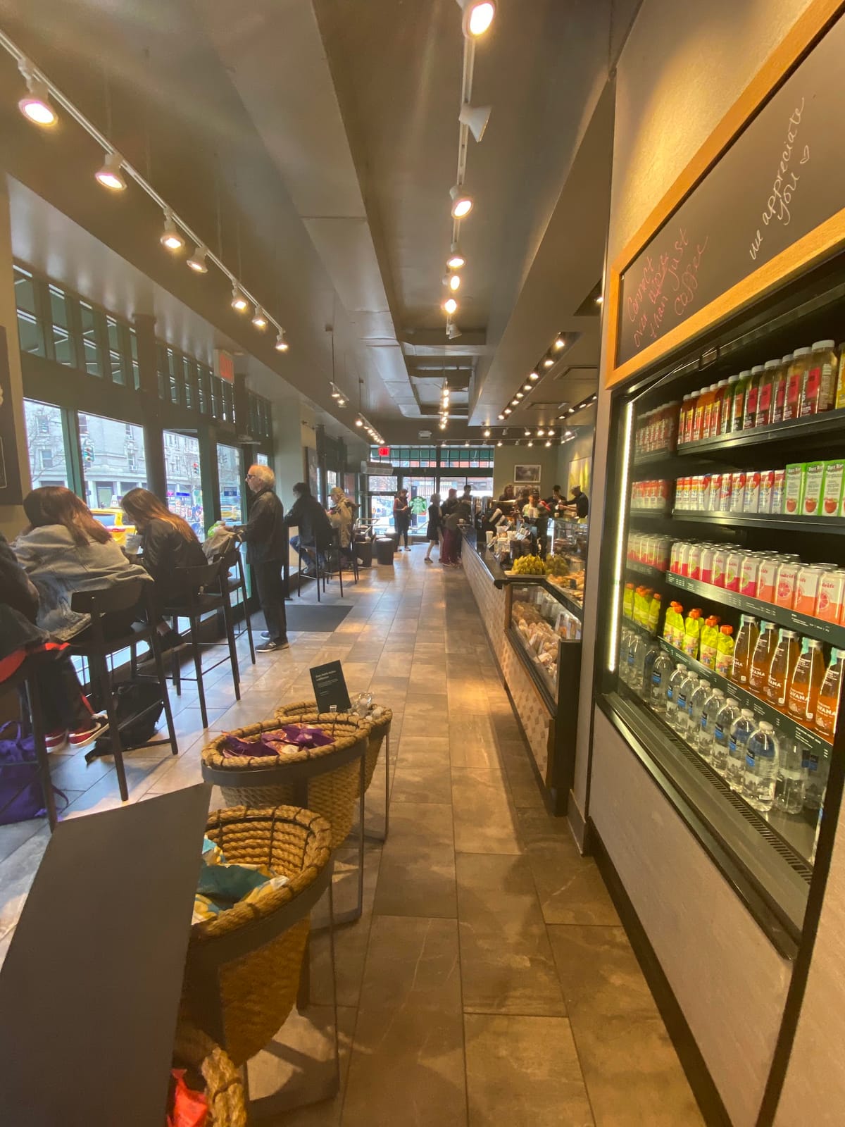 Starbucks Coffee Company