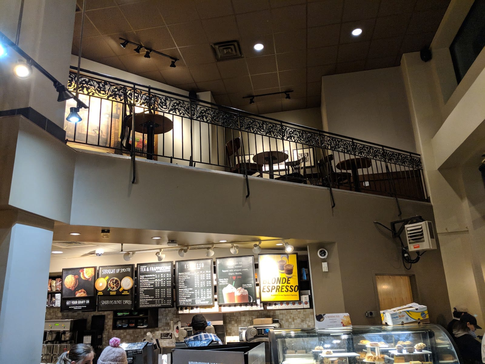 Starbucks Coffee Company
