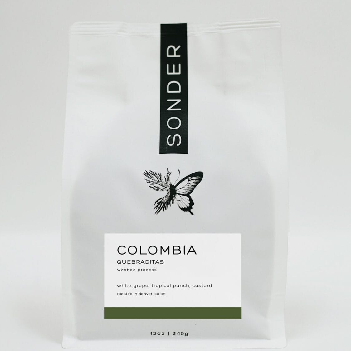 Sonder Coffee & Tea