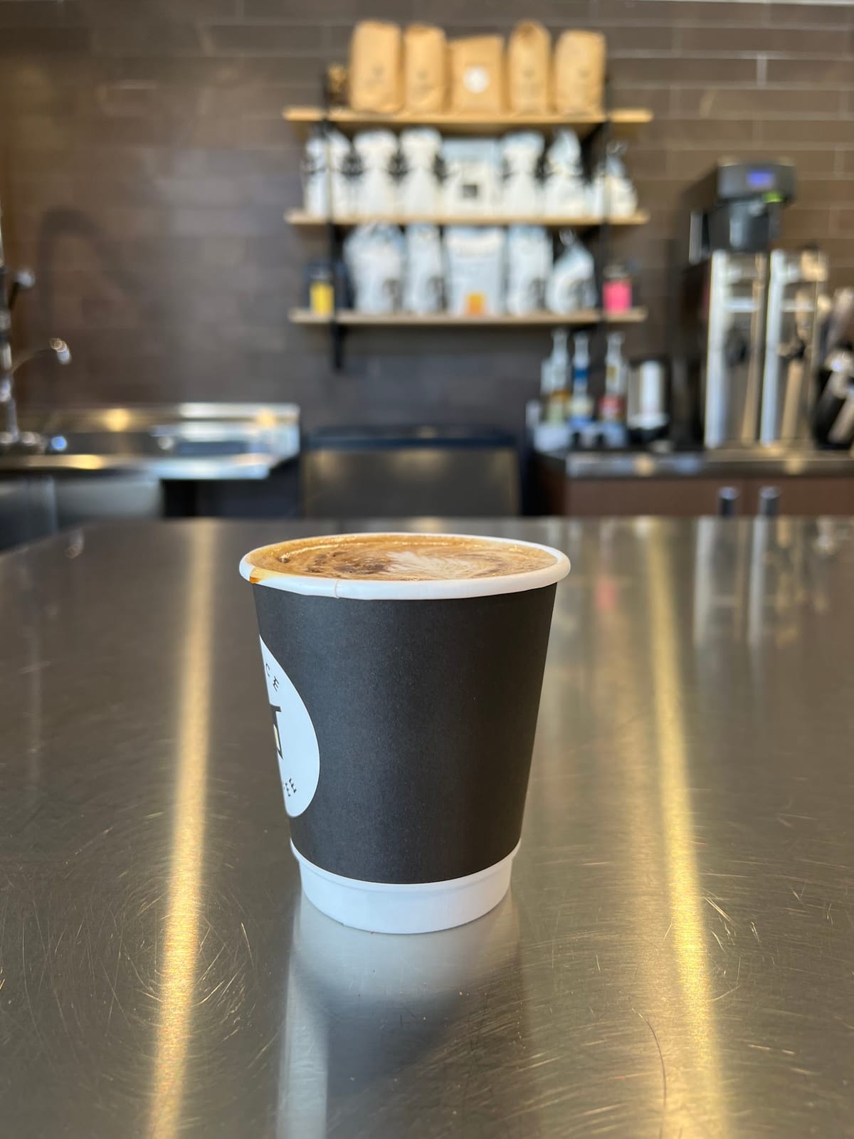 Grace Coffee