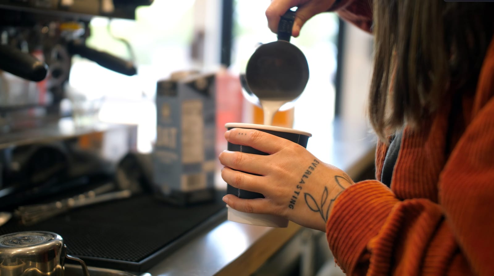 Grace Coffee photo 2