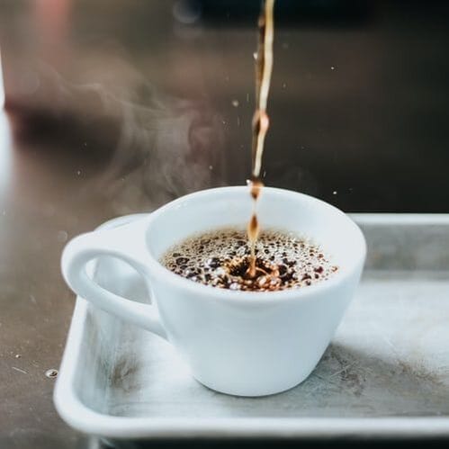 New Generation Coffee Service photo 2